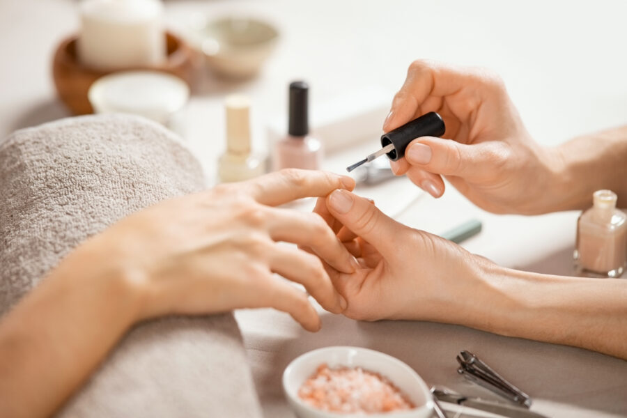 Nail Polish
