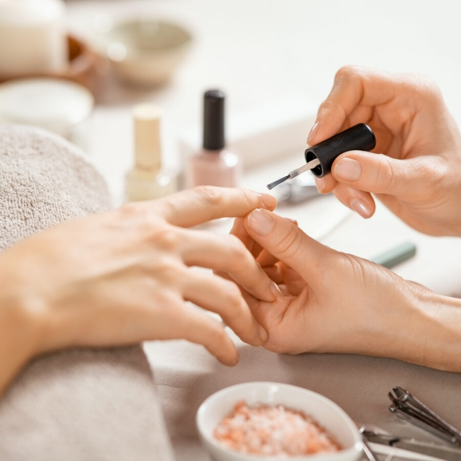 Nail Polish