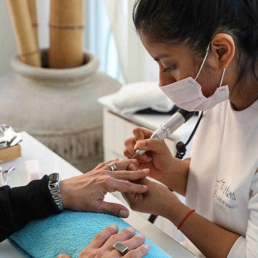Manicure