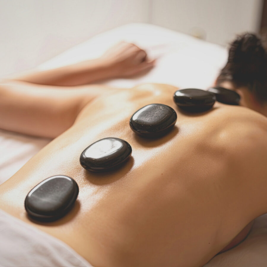 Relaxing Massage