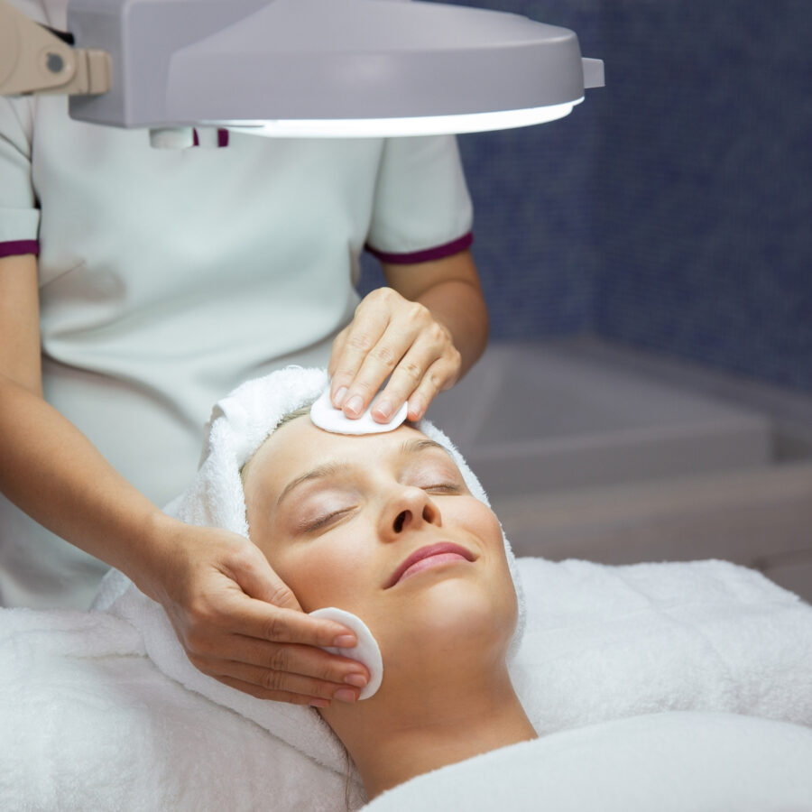 Facials